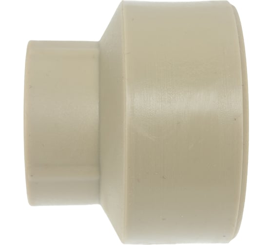 Переходная муфта LAMMIN ppr нар/вн 63x32 () 60/15 серый Lm31032063032G