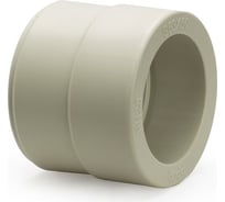 Переходная муфта LAMMIN ppr нар/вн 63x50 60/10 серый Lm31032063050G