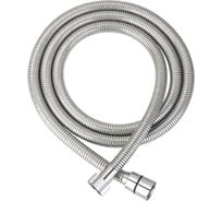 Шланг для душа Wesnaart растягивающийся 160-200 см, хром SH311-160-200