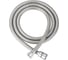 Шланг для душа Wesnaart растягивающийся 160-200 см, хром SH311-160-200 1