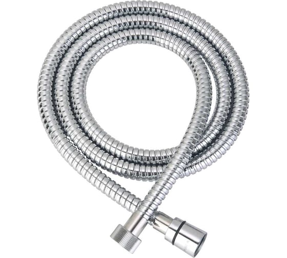 Шланг для душа Wesnaart (150 см), хром SH101-150