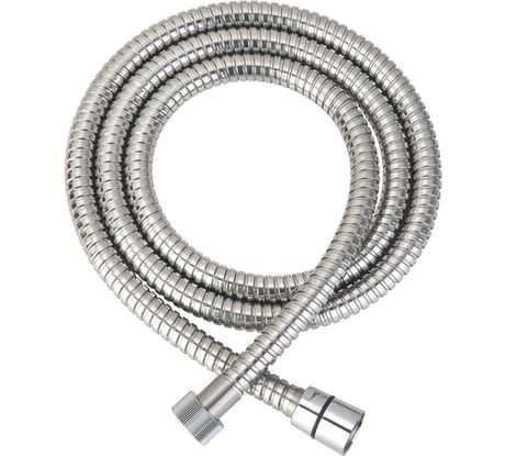 Шланг для душа Wesnaart 200 см., хром SH100-200