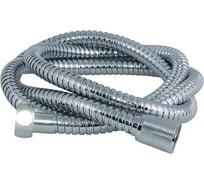 Шланг для душа ARGOTECH, 1/2, EUR-CHROME, 175 см 33089