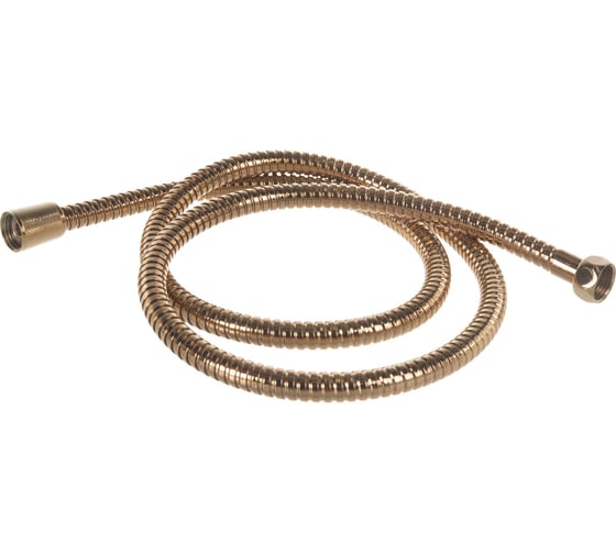 Шланг для душа ARGO EUR-GOLD1/2, 150 см 33097
