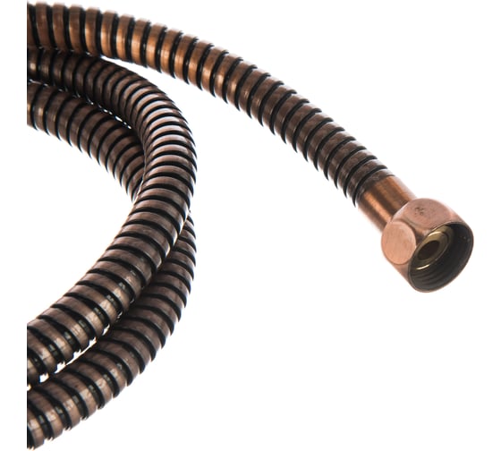 Шланг для душа ARGOTECH, 1/2, EUR-BRONZE, 150 см 33100
