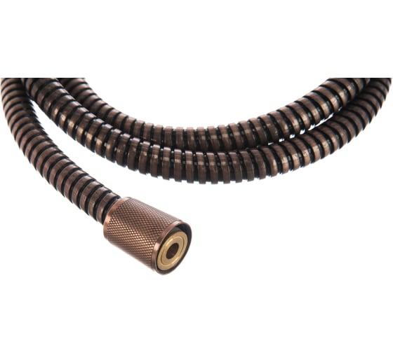Шланг для душа ARGOTECH, 1/2, EUR-BRONZE, 150 см 33100