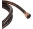 Шланг для душа ARGOTECH, 1/2, EUR-BRONZE, 150 см 33100 2