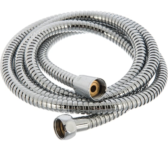 Шланг для душа ARGOTECH, 1/2, EUR-CHROME, 200 см 33091