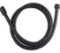 Шланг для душа ARGO EUR-BLACK1/2, 150 см 41698 1