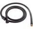 Шланг для душа ARGO EUR-BLACK1/2, 150 см 41698 3