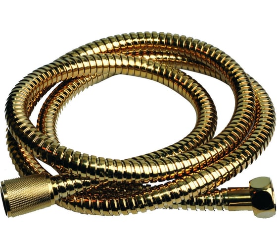 Шланг для душа ARGO EUR-GOLD 1/2, 150 см 33098 1
