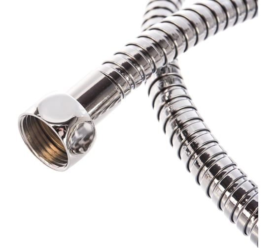 Шланг для душа ARGO TECH, 1/2, EUR-CHROME, 150 см 33087