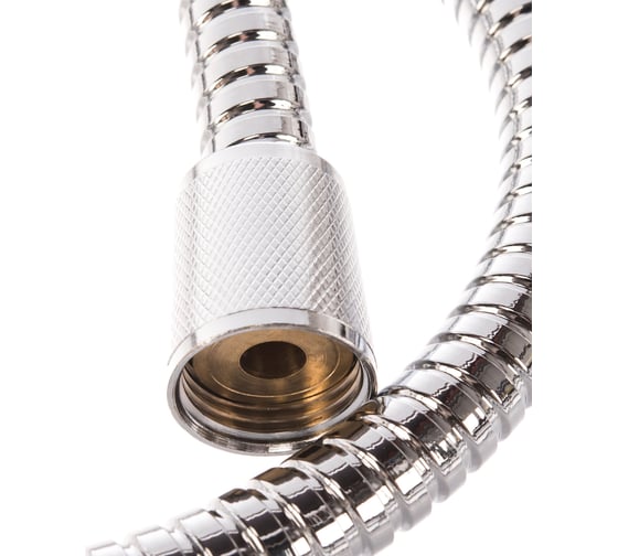 Шланг для душа ARGO TECH, 1/2, EUR-CHROME, 150 см 33087