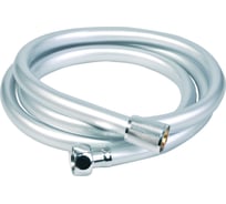 Шланг для душа ARGOTECH, 1/2, EUR-PVC SILVER, 150 см 33110