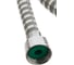Шланг для душа ARGOTECH, 1/2, PVC ESPIROFLEX GREY, 165 см 34549 4