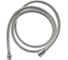 Шланг для душа ARGOTECH, 1/2, PVC ESPIROFLEX GREY, 165 см 34549 6