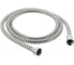 Шланг для душа ARGOTECH, 1/2, PVC ESPIROFLEX GREY, 165 см 34549 7