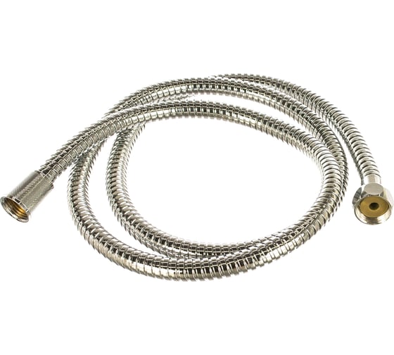 Шланг для душа ARGOTECH, М22х1,5х1/2, RUS-EUR, 150 см 33112 1