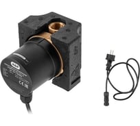 Насос циркуляционный A&P COMFORT-ES I 15-1.5, (5 Вт, 840 л/ч, 1,5 м, для ГВС энергосберегающий) AP118H002