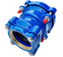 Переходной соединительный узел АТКА ДРК-П ДУ90/88-103 1001030402