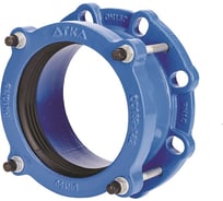 Соединительный узел АТКА ПФРК Ду150 (159-182) 1001040106 30696116