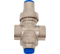 Редуктор давления AV Engineering 1/2 1.5-5.5 Бар AVE371112