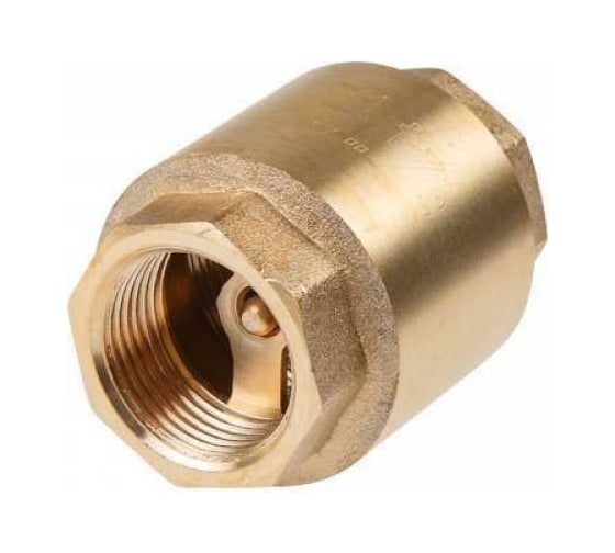 Обратный клапан AV Engineering 1 AVE143001 1
