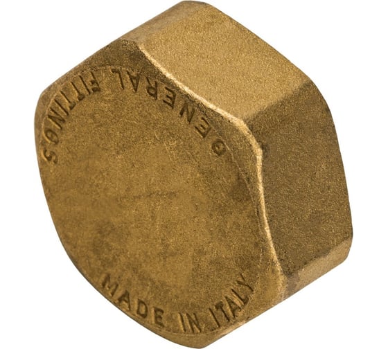 Заглушка STOUT ВР 1 1/4 SFT-0026-000114 RG008Q0QTJ0L5G