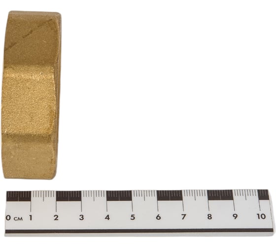 Заглушка STOUT ВР 2 SFT-0026-000002 RG008Q0QTJ4BMF