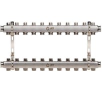 Коллекторная группа AV Engineering AVE162, 11 выходов AVE16200111