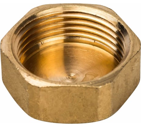 Заглушка STOUT ВР 3/4 SFT-0026-000034 RG008Q0QTISNL8