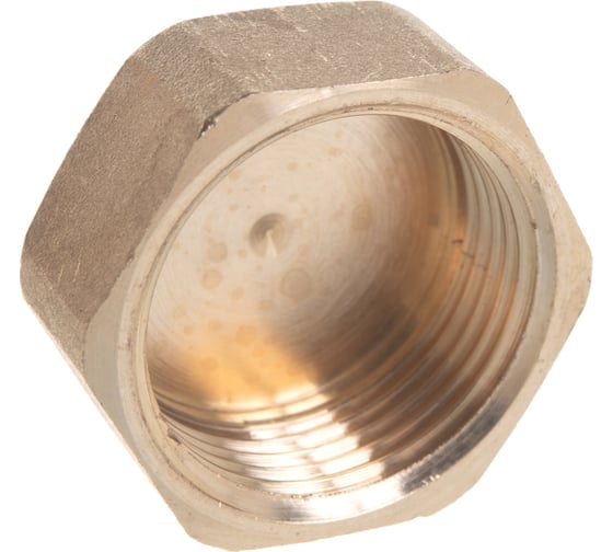 Заглушка STOUT ВР 3/4 SFT-0026-000034 RG008Q0QTISNL8