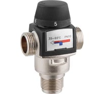 Термостатический смесительный клапан AV Engineering 1 AVE295010K