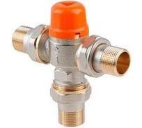 Термостатический смесительный клапан AV Engineering 3/4 AVE295034