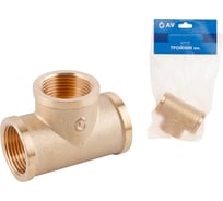 Тройник AV Engineering вн. 1 AVE306003