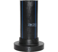 Втулка под фланец Флексапайп + ПЭ100, SDR11, Ø50, удлиненная УТ0049715