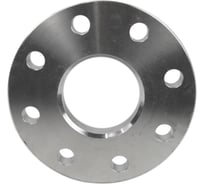 Фланец плоский DN.ru ФПП Ду80 Ру16 сталь 12Х18Н10Т тип 01 ряд 1 исп. B гр. IV ГОСТ 33259-2015 D270-08210