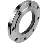 Фланец плоский DN.ru ФПП Ду32 Ру16 сталь SS304 тип 01 ряд 1 исп. B гр. IV ГОСТ 33259-2015 D270-08180