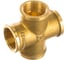 Крестовина STOUT ВВ 3/4 SFT-0030-000034 RG008Q0SGD76F2 1