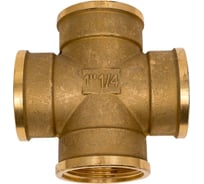 Крестовина STOUT ВВ 1 1/4 SFT-0030-000114 RG008Q0SGDTCG9