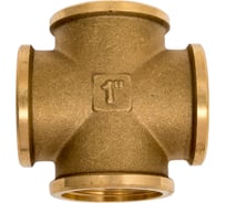 Крестовина STOUT ВВ 1 SFT-0030-000001 RG008Q0SGDEVVJ