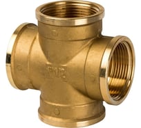 Крестовина STOUT ВВ 1 1/2 SFT-0030-000112 RG008Q0SGE30GK