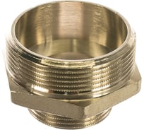 Переходной никелированный ниппель STOUT НН 2X1 1/4 SFT-0004-002114 RG008Q0OCONUVR