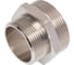 Переходной никелированный ниппель STOUT НН 2X1 1/2 SFT-0004-002112 RG008Q0OCOQ0FV 4