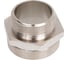 Переходной никелированный ниппель STOUT НН 2X1 1/2 SFT-0004-002112 RG008Q0OCOQ0FV 5
