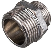 Переходной никелированный ниппель STOUT НН 1X3/4 SFT-0004-000134 RG008Q0OCNVJM9 16053318