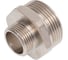 Переходной никелированный ниппель STOUT НН 1 1/4X3/4 SFT-0004-011434 RG008Q0OCO7LER 3