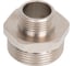 Переходной никелированный ниппель STOUT НН 1 1/4X3/4 SFT-0004-011434 RG008Q0OCO7LER 4