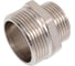 Переходной никелированный ниппель STOUT НН 1 1/4X1 SFT-0004-001141 RG008Q0OCOD9NB 3