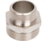 Переходной никелированный ниппель STOUT НН 1 1/4X1 SFT-0004-001141 RG008Q0OCOD9NB 5